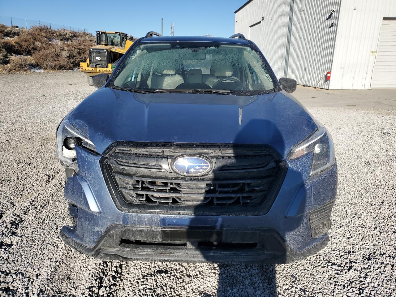 2024 SUBARU FORESTER  VIN:JF2SKABC4RH502879