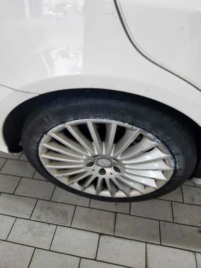 2016 Mercedes-Benz E 300 WDDHF5FB8GB318301 VIN:WDDHF5FB8GB318301