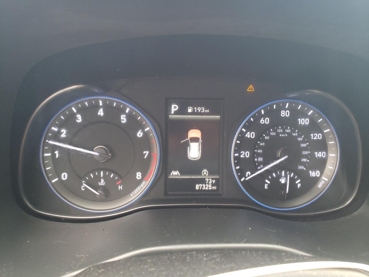 2022 HYUNDAI KONA SEL VIN:KM8K62AB2NU912837