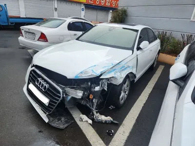2015 Audi A6 WAUZZZ4G7FN026676 VIN:WAUZZZ4G7FN026676