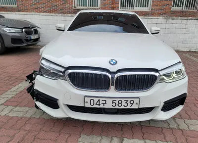 2019 BMW 530 WBAJD9100KWW47801 VIN:WBAJD9100KWW47801
