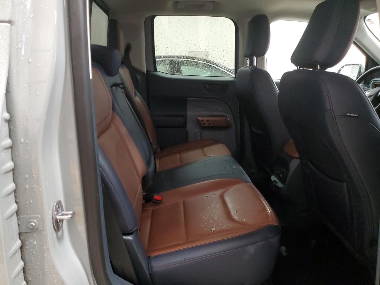 2023 FORD MAVERICK XL VIN:3FTTW8E34PRA31050