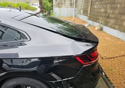 2018 Volkswagen Arteon WVWZZZ3HZJE517244 VIN:WVWZZZ3HZJE517244