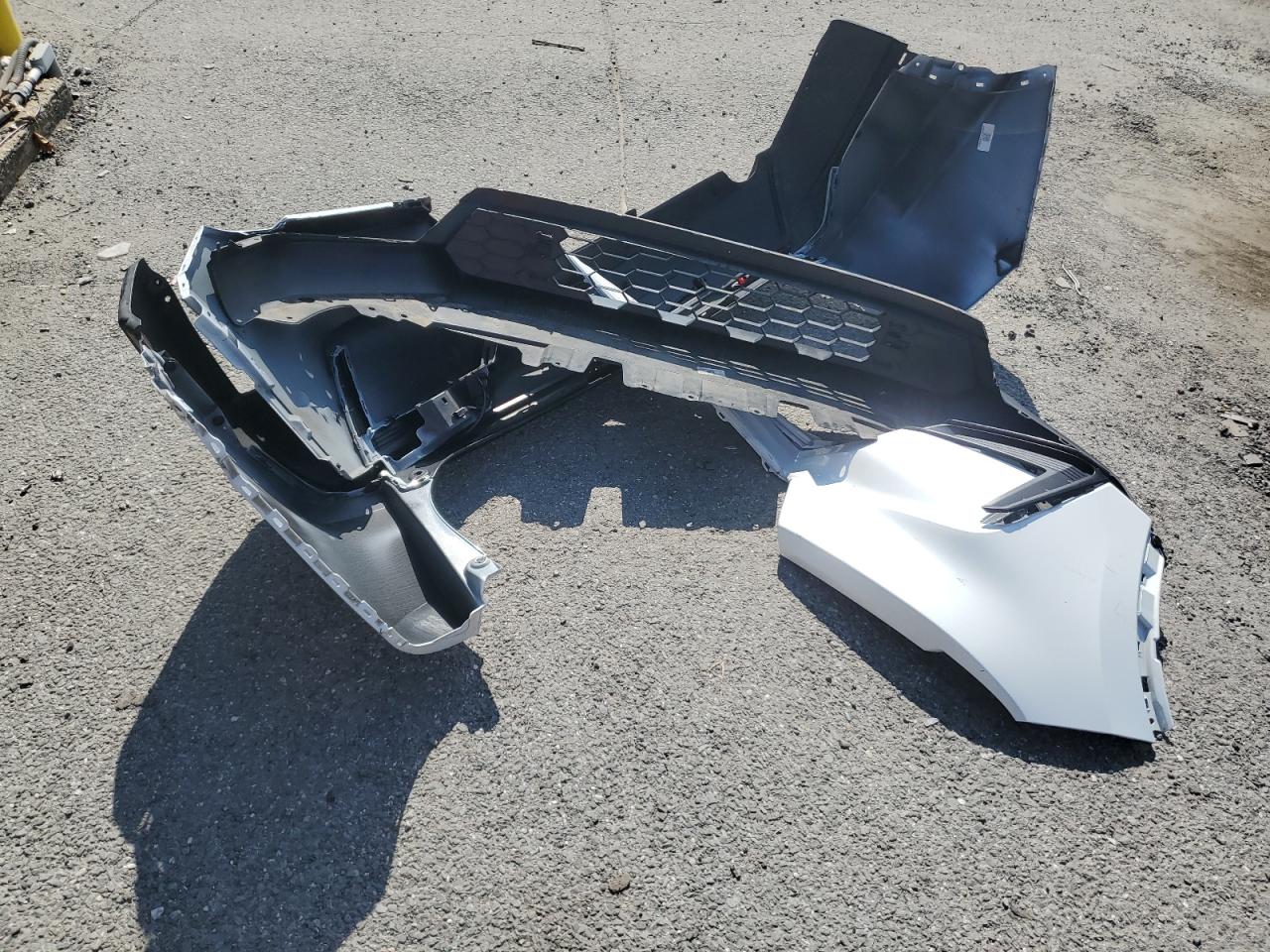 2023 HONDA CR-V EX VIN:2HKRS4H47PH401252