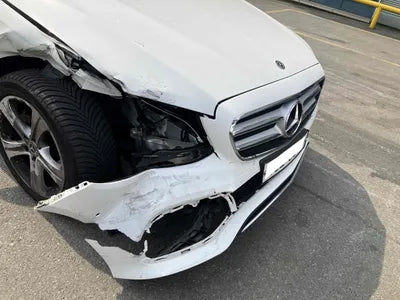 2018 Mercedes-Benz E 200 WDDZF4CB6JA420504 VIN:WDDZF4CB6JA420504