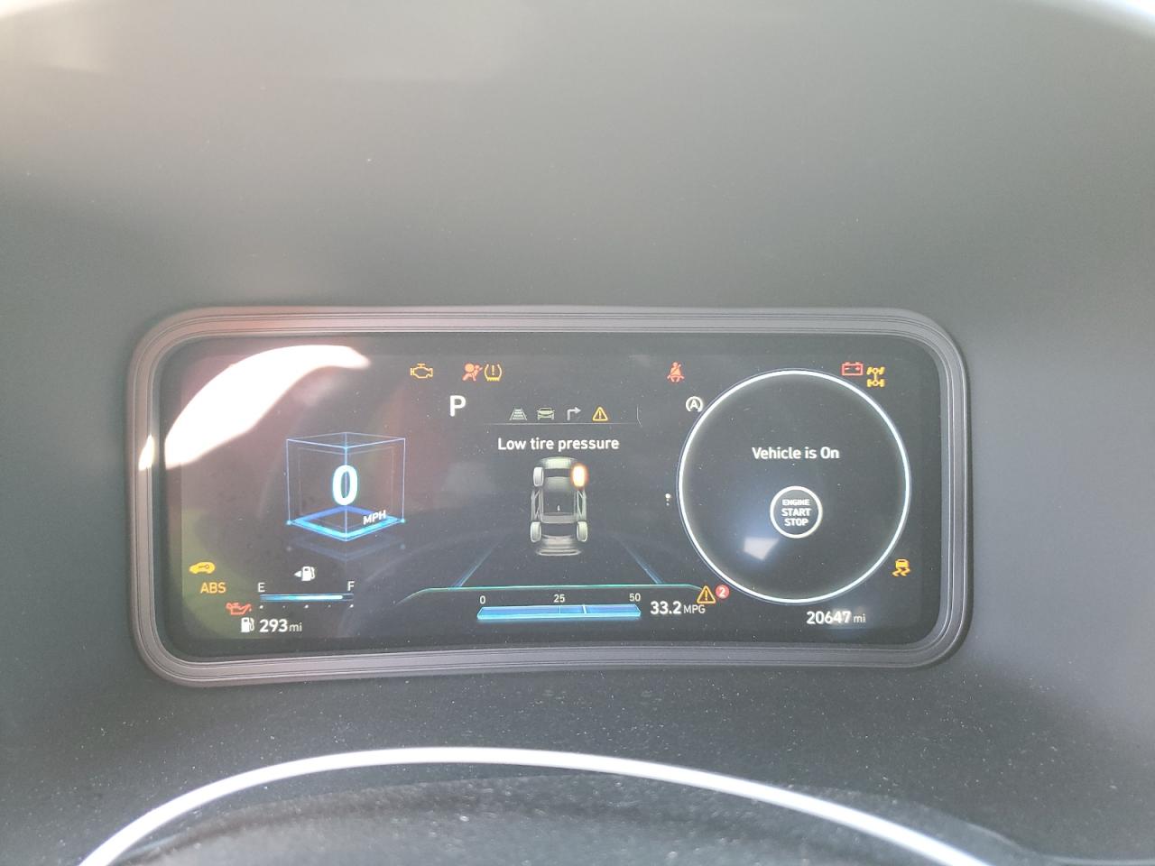 2023 HYUNDAI KONA N LINE VIN:KM8K3CA35PU987350