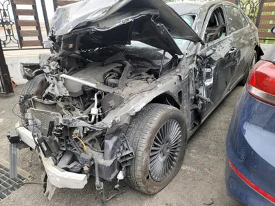 2019 Genesis G90 KMHG141DDKU064787 VIN:KMHG141DDKU064787