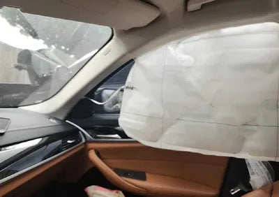 2018 BMW 520 WBAJC3109JG994505 VIN:WBAJC3109JG994505