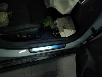 2023 Volvo S40 VIN: