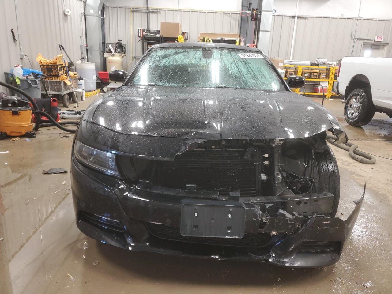 2022 DODGE CHARGER SXT VIN:2C3CDXJGXNH203619