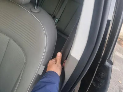 2022 Hyundai Ioniq VIN: