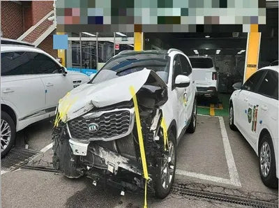 2019 Kia Sorento VIN: