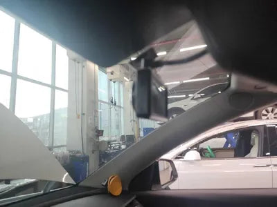 2021 Tesla Model 3 VIN: