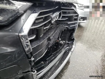 2022 Audi A6 WAUZZZF26NN037006 VIN:WAUZZZF26NN037006