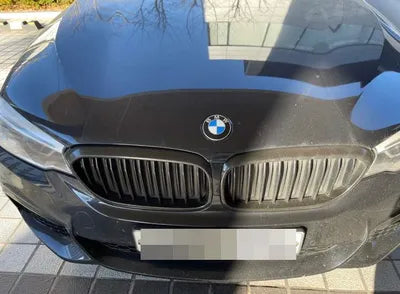 2018 BMW 520 WBAJC3101JDA05875 VIN:WBAJC3101JDA05875