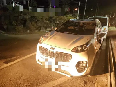 2017 Kia Sportage VIN: