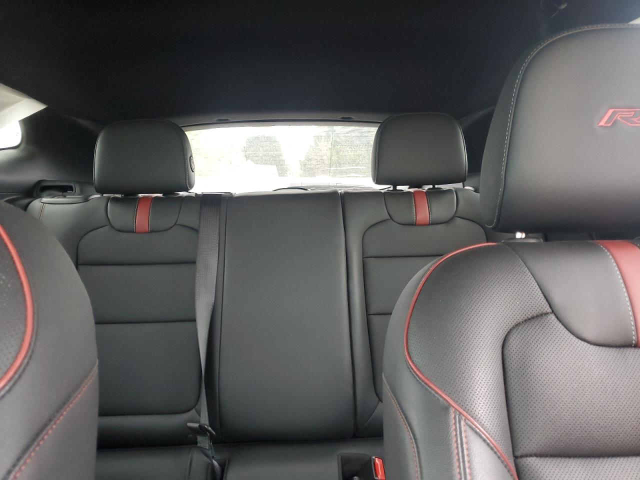 2024 CHEVROLET TRAX 2RS VIN:KL77LJE28RC022813