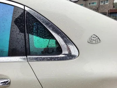 2015 Mercedes-Benz Maybach S 500 VIN: