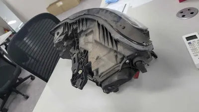 2016 Audi A6 WAUZZZ4G1GN135765 VIN:WAUZZZ4G1GN135765