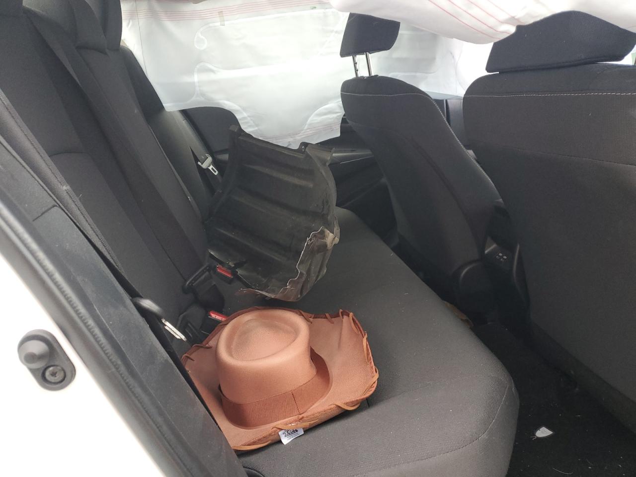 2023 TOYOTA COROLLA LE VIN:JTDBDMHE8PJ003298