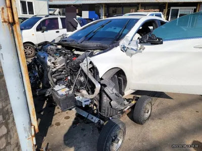 2018 Mercedes-Benz CLA 220 WDDSJ4FBXKN702506 VIN:WDDSJ4FBXKN702506