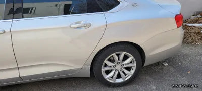 2016 Chevrolet Impala 1G1155SA6GU121376 VIN:1G1155SA6GU121376