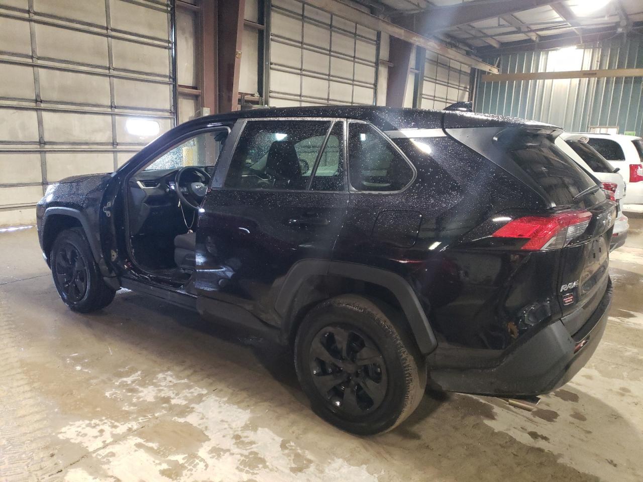 2022 TOYOTA RAV4 LE VIN:2T3F1RFV4NC314091