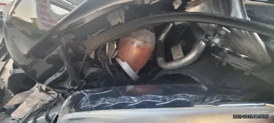 2015 Mercedes-Benz C 220 WDDWF0EB6GF233090 VIN:WDDWF0EB6GF233090