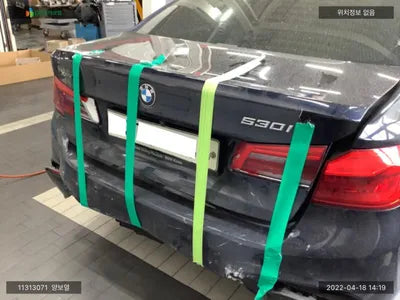 2019 BMW 530 WBAJD9104KB278352 VIN:WBAJD9104KB278352