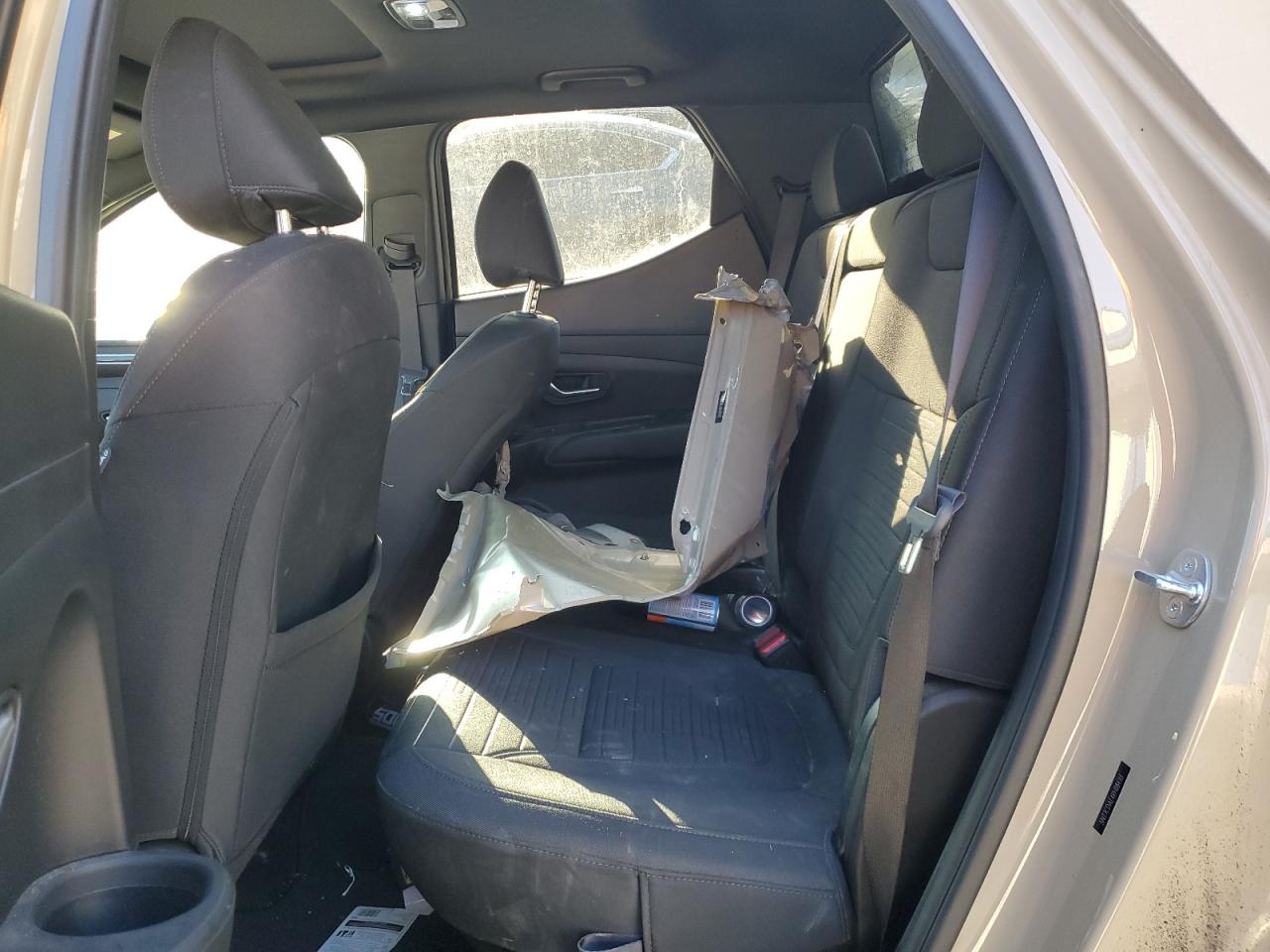 2024 HYUNDAI SANTA CRUZ SEL VIN:5NTJCDAE4RH084113