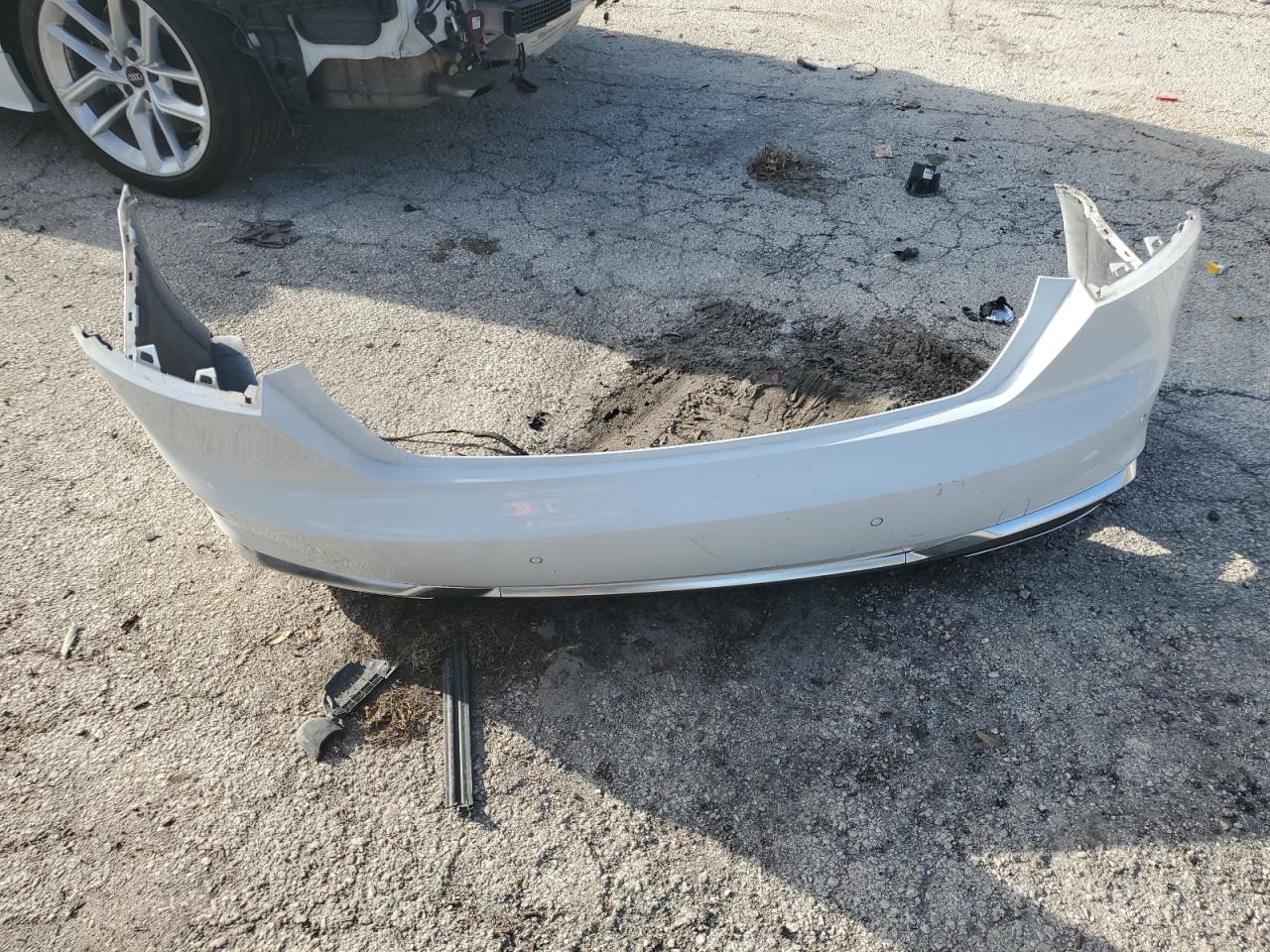 2023 AUDI A5 PREMIUM PLUS 45 VIN:WAUFACF54PA049943