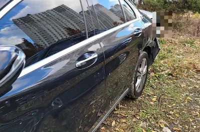 2017 Mercedes-Benz C 220 WDDWF0FB7HR273788 VIN:WDDWF0FB7HR273788