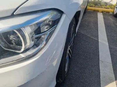 2016 BMW 118 WBA1S5107GV799313 VIN:WBA1S5107GV799313