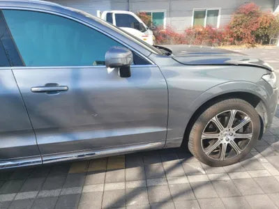 2020 Volvo XC60 YV1UZ68TCL1483062 VIN:YV1UZ68TCL1483062