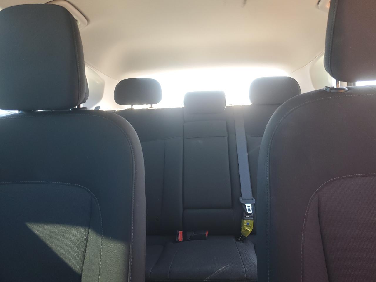 2024 HYUNDAI KONA SE VIN:KM8HA3AB3RU140045