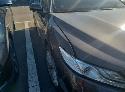 2021 Toyota Camry JTNBA1HK1M3002762 VIN:JTNBA1HK1M3002762