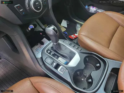 2015 Hyundai Santa FE KMHSW81UDGU543832 VIN:KMHSW81UDGU543832
