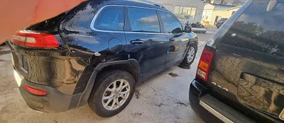 2015 Jeep Cherokee 1C4PJMCY7FW600721 VIN:1C4PJMCY7FW600721