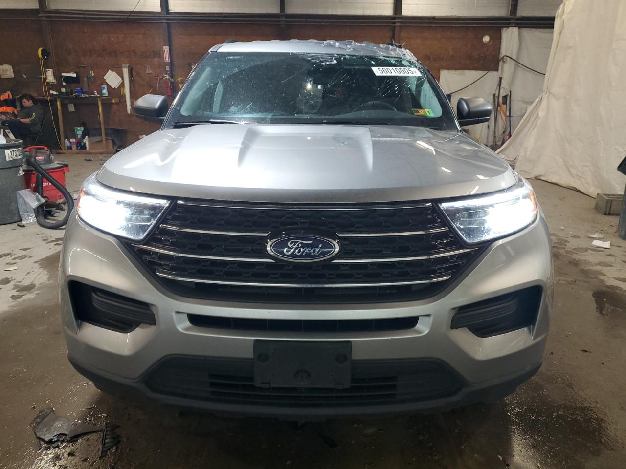 2024 FORD EXPLORER XLT VIN:1FMSK8DH4RGA19491