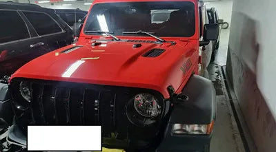 2020 Jeep Wrangler 1C4HJXDN8LW350895 VIN:1C4HJXDN8LW350895