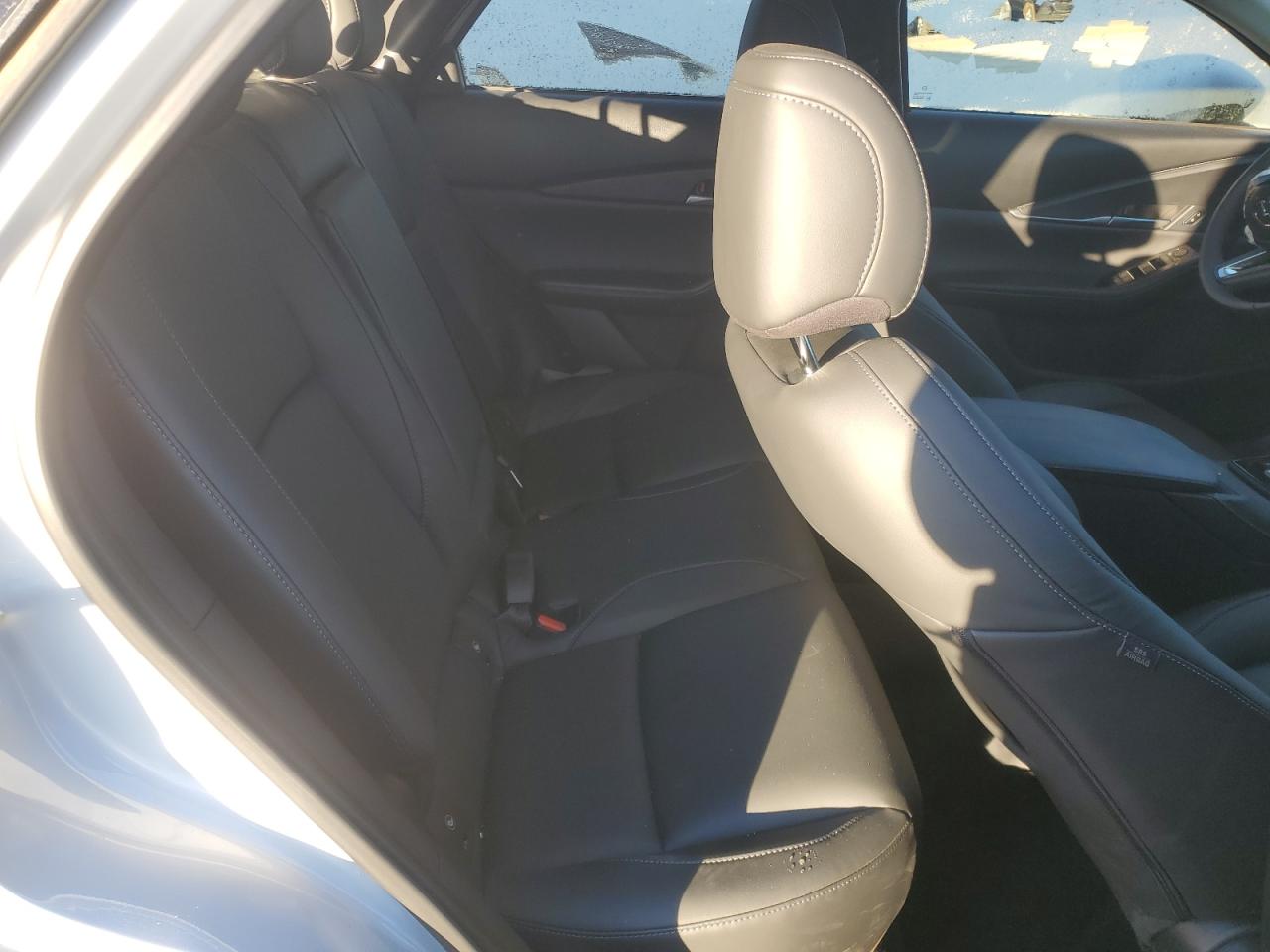 2024 MAZDA CX-30 SELECT VIN:3MVDMBBM9RM688221