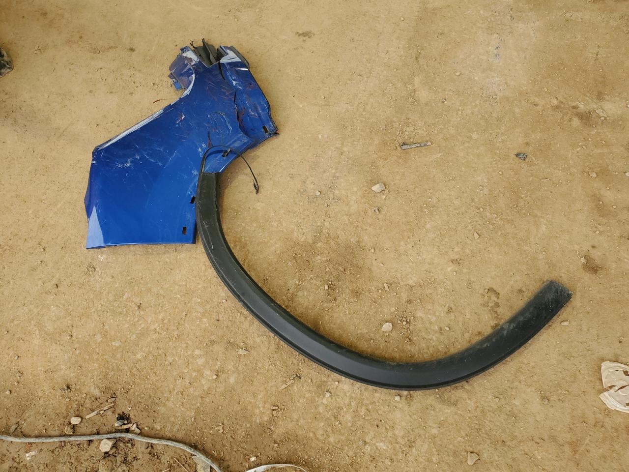 2023 MITSUBISHI OUTLANDER SPORT S/SE VIN:JA4ARUAU5PU009213