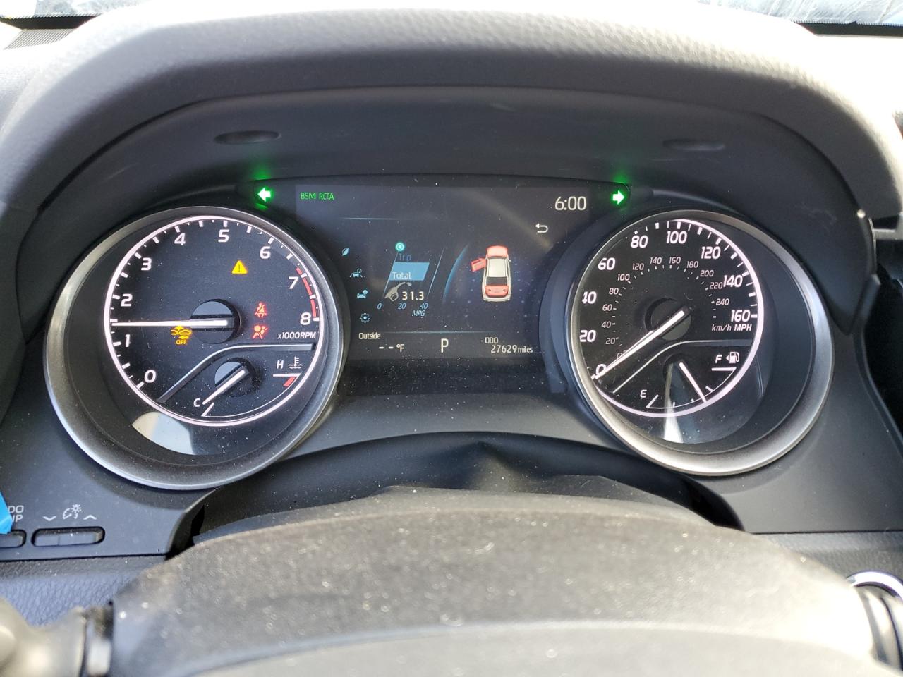 2022 TOYOTA CAMRY SE VIN:4T1T11BK8NU058562