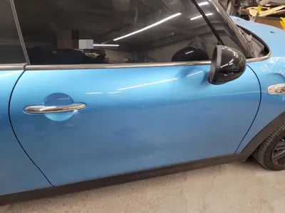 2017 MINI Cooper WMWXN9107H2F13121 VIN:WMWXN9107H2F13121