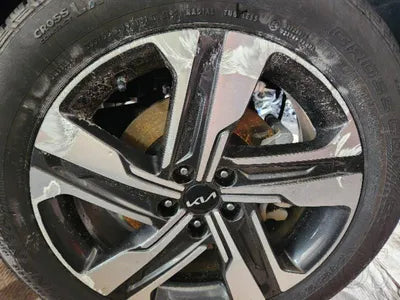 2022 Kia Sorento VIN:
