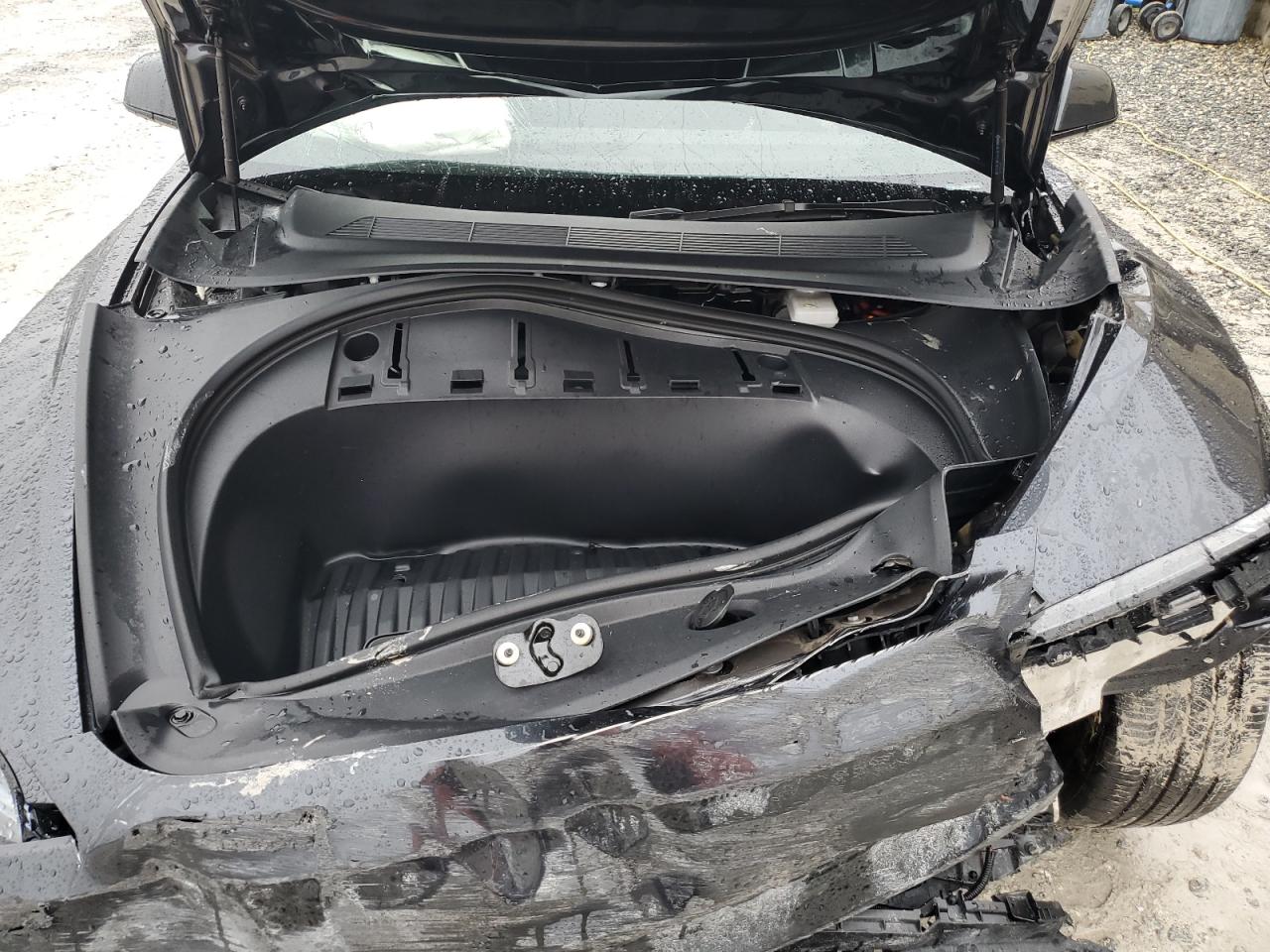 2024 TESLA MODEL 3  VIN:5YJ3E1EAXRF744466
