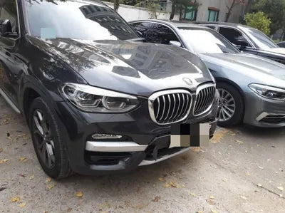 2018 BMW 320 WBATX3102JLB54251 VIN:WBATX3102JLB54251