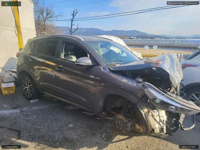 2016 Hyundai Tucson KMHJ3815GGU168337 VIN:KMHJ3815GGU168337