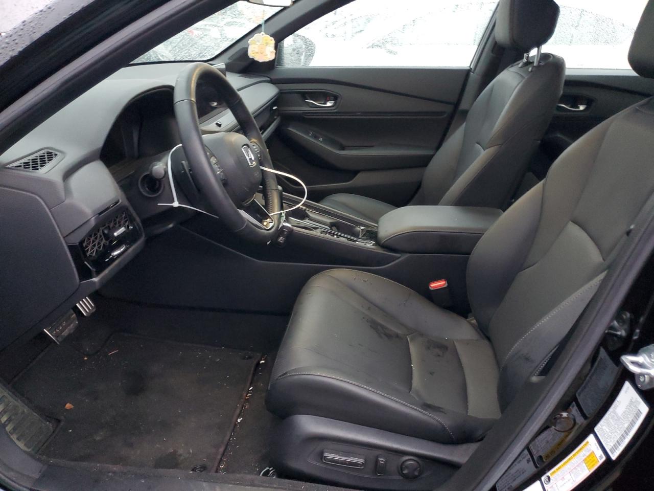 2024 HONDA ACCORD HYBRID SPORT-L VIN:1HGCY2F73RA063446