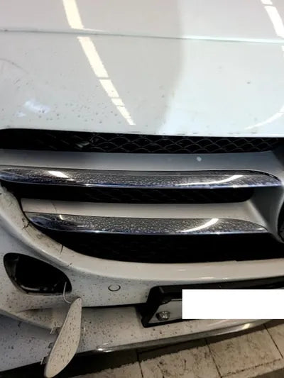 2016 Mercedes-Benz C 220 WDDWF0EB2GR168236 VIN:WDDWF0EB2GR168236